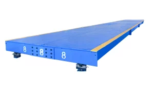 Digital Truck Scale 1 Digital Truck Scale
