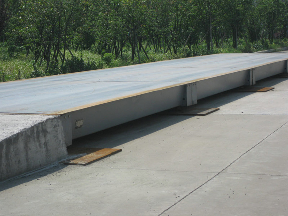 Three Things You Must Know Before Buying an Electronic Truck Scale 178 Electronic Truck Scale image