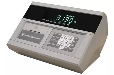 Digital Truck Scale 28 图片5