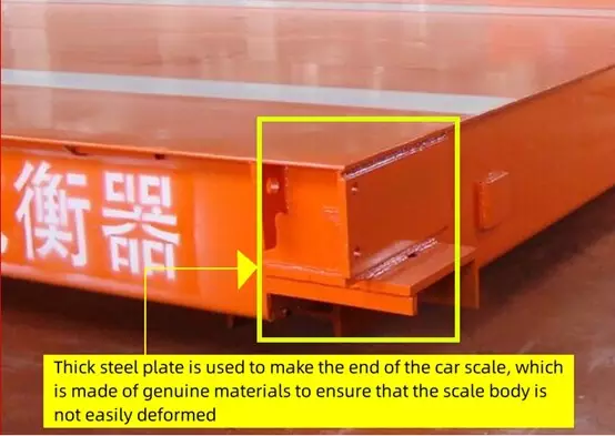 Digital Truck Scale 22 图片9