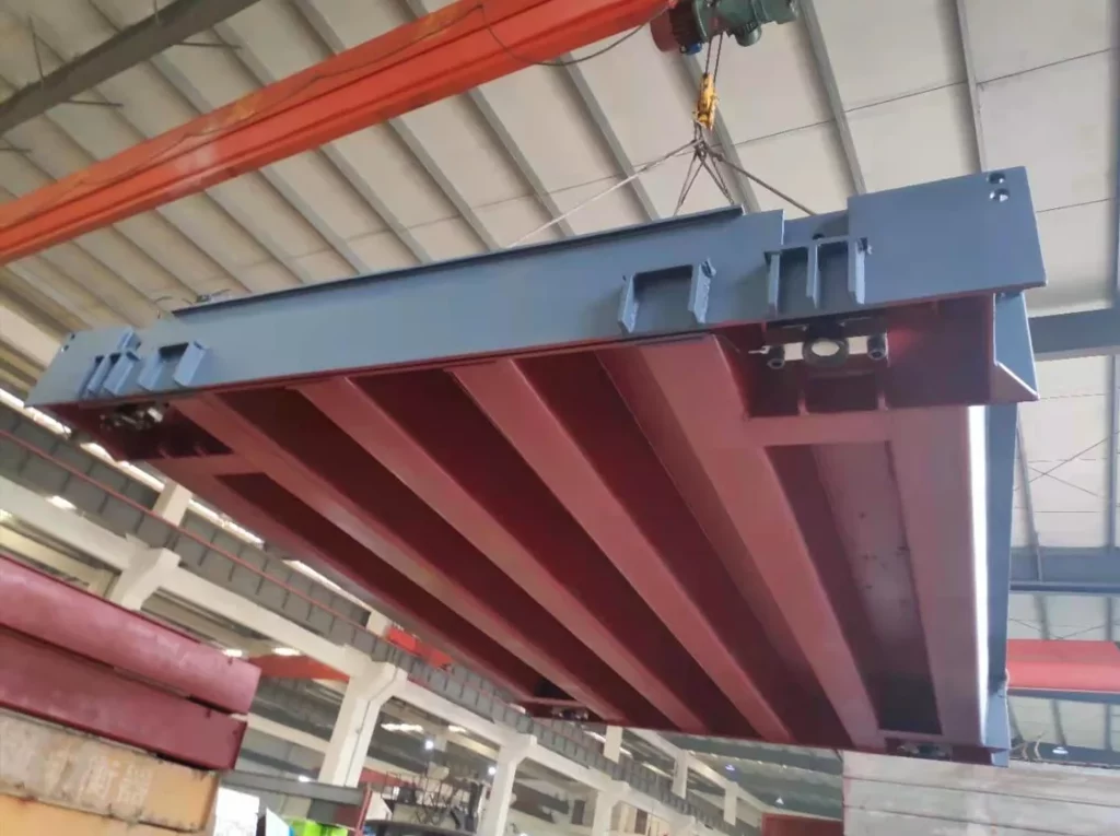 150 Ton Weighbridge Scale 16 150 Ton Weighbridge Scale