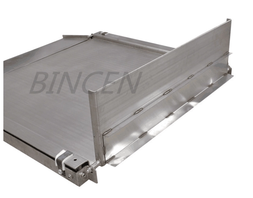 Stainless Steel Platform Scale 3 Stainless Steel Platform Scale 3