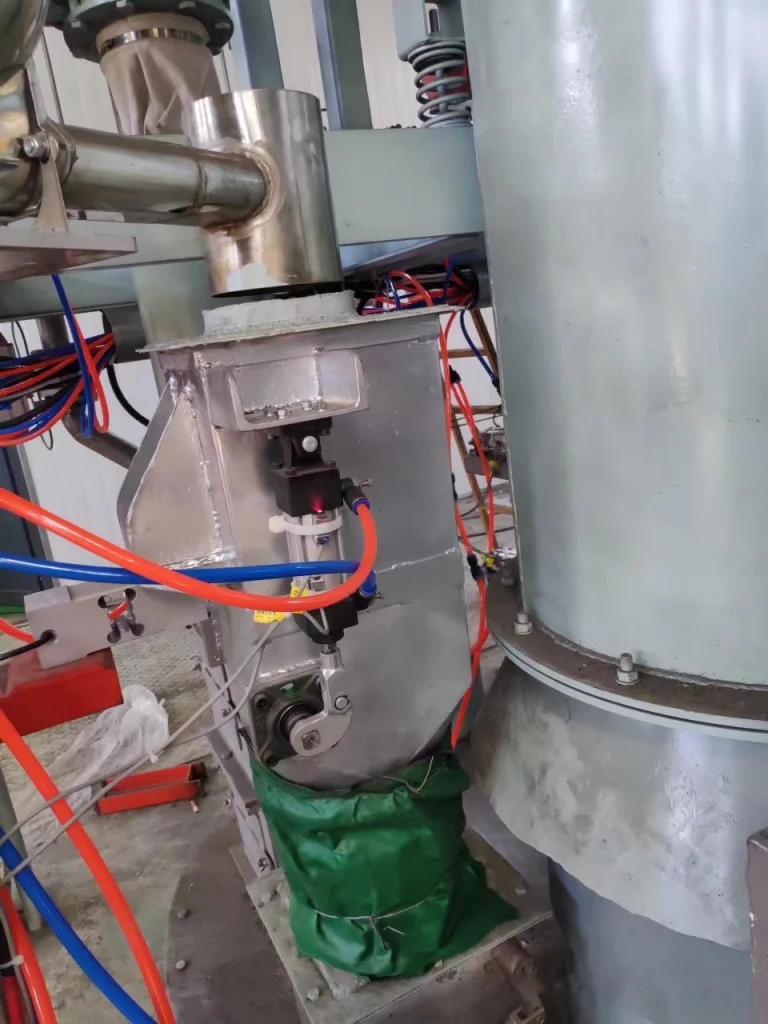 15L Small Bag Powder Packaging Machine 2 15L Small Bag Powder Packaging Machine 3