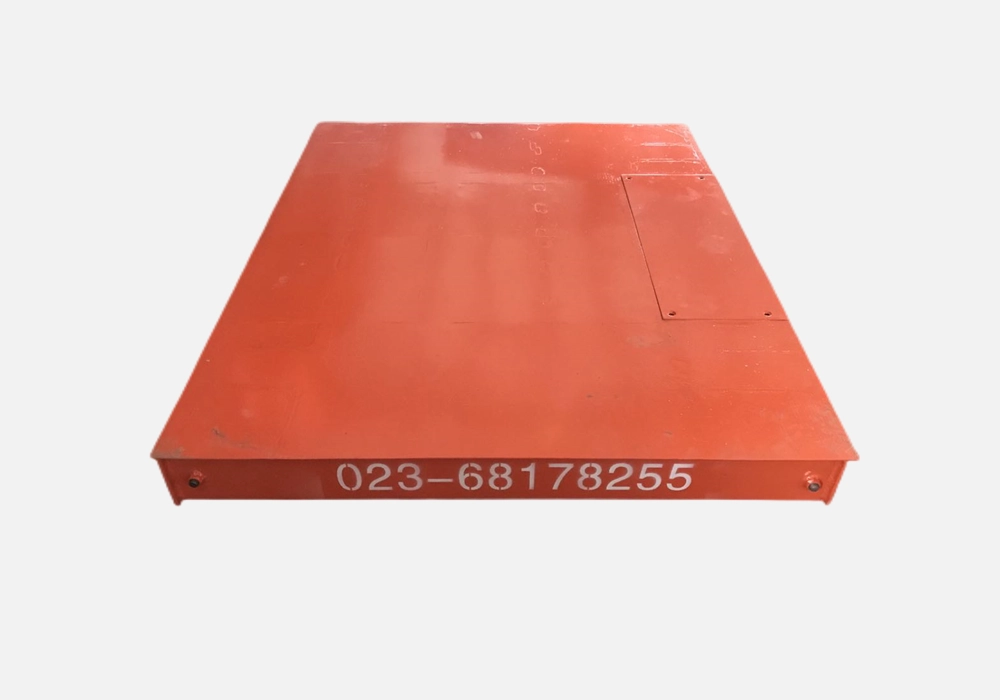 Industrial Scales 6 Industrial Floor Scale 1