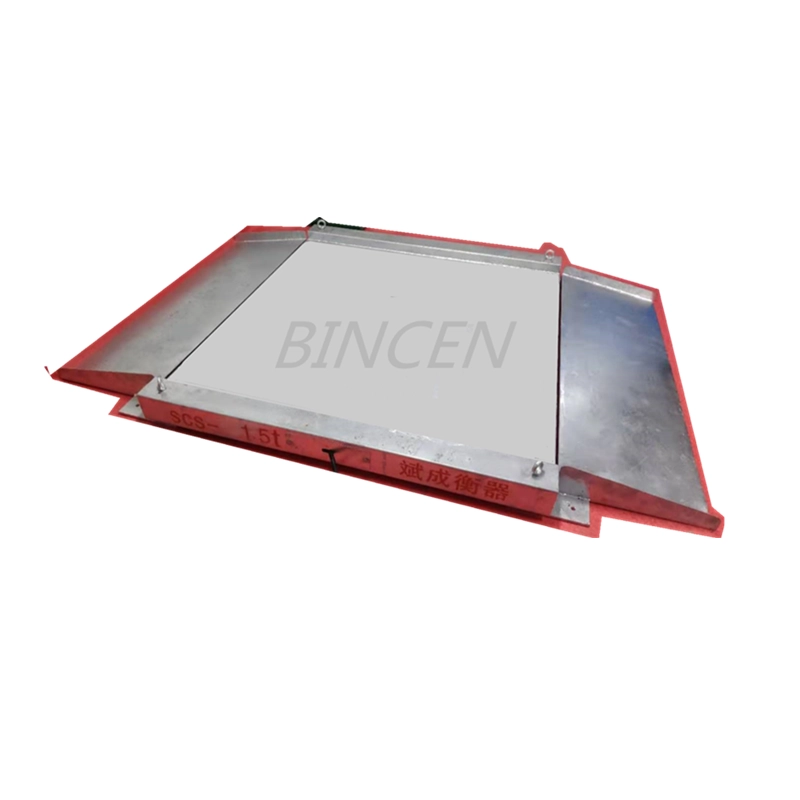 Stainless Steel Platform Scale 1 Stainless Steel Platform Scale 1