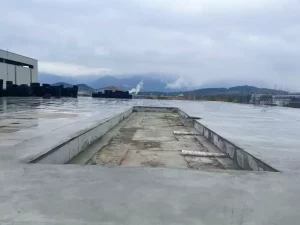 Weighbridge With Different Foundation Pit 6 Weighbridge Foundation Pit Selection