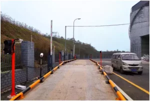 Special Customized Weighbridge 4 Special Customized Weighbridge1