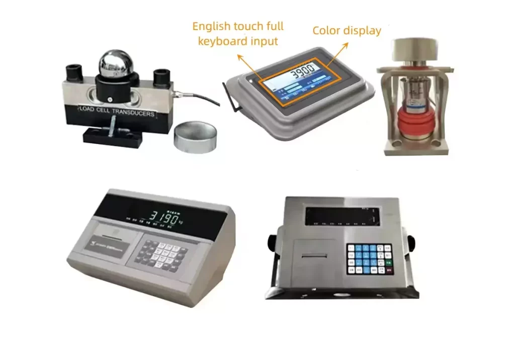 Weighbridge Spare Parts 4 Weighbridge Spare Parts1