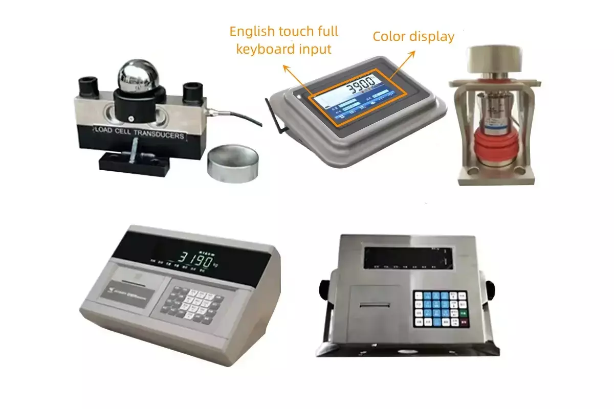 Weighbridge Spare Parts 12 Weighbridge Spare Parts1