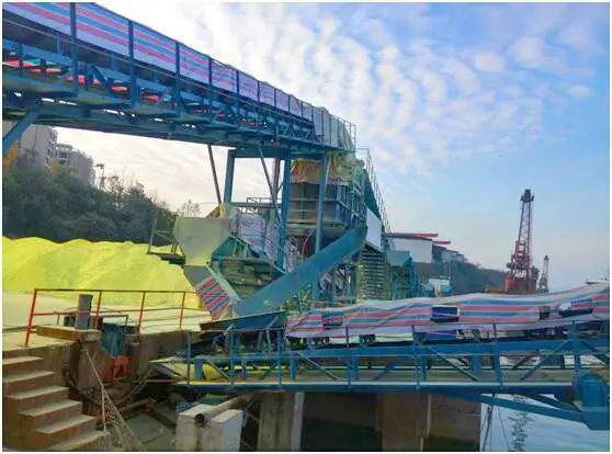 Centralized and Decentralized Control System for Weighing and Conveying 2 Centralized and Decentralized Control System for Weighing and Conveying7