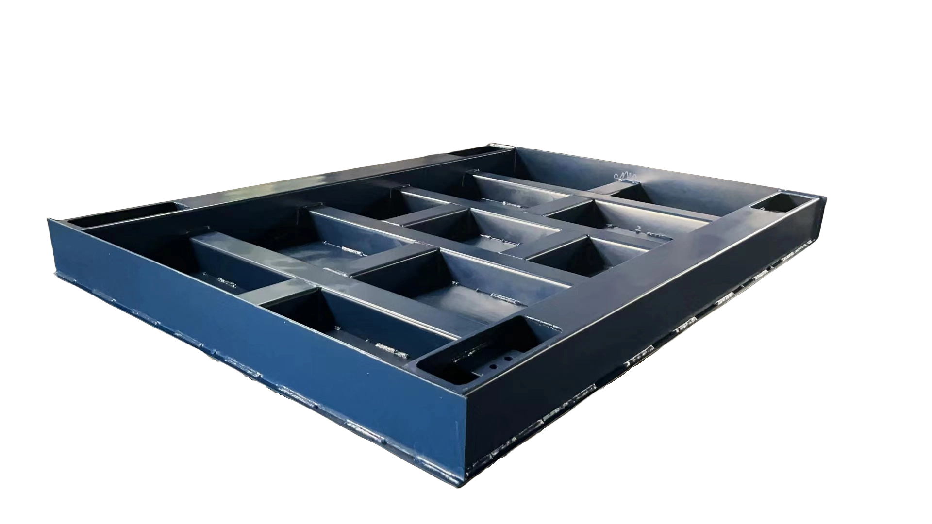 Small Weighbridge Platform Scale 9 Small Weighbridge Platform Scale 2