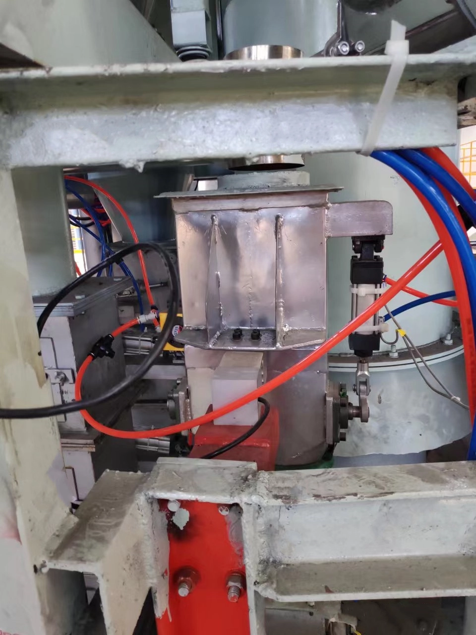 15L Small Bag Powder Packaging Machine 15 15L Small Bag Powder Packaging Machine 7