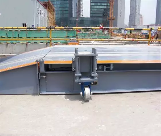 The Increasing Demand for Mobile Weighbridges 174 Mobile Weighbridge1