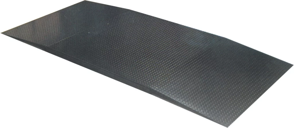 Small Weighbridge Platform Scale 3 Small Weighbridge Platform Scale 3