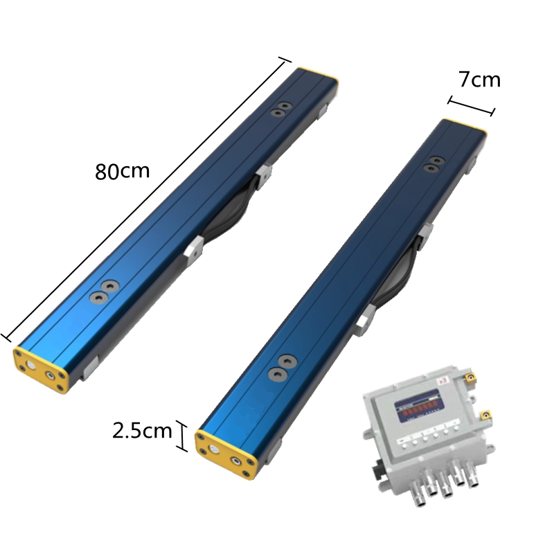 Portable Weighing Bar 2 Portable Weighing Bar 2
