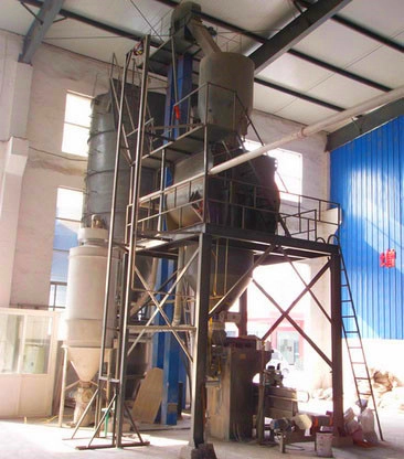 Automatic Batching System 3 Weighing Ingredient System 5