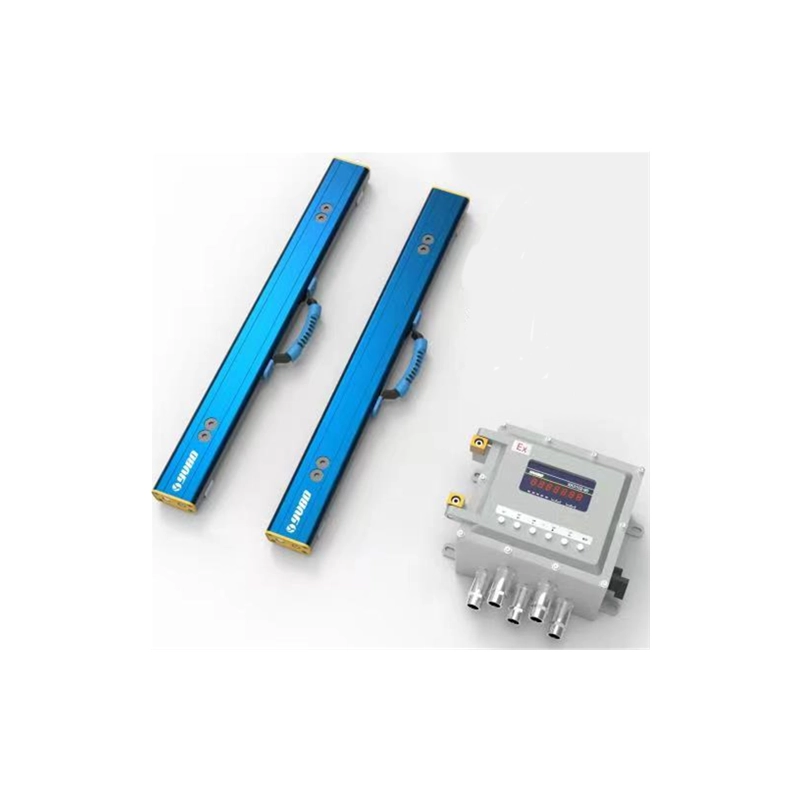 Portable Weighing Bar 1 Portable Weighing Bar 3