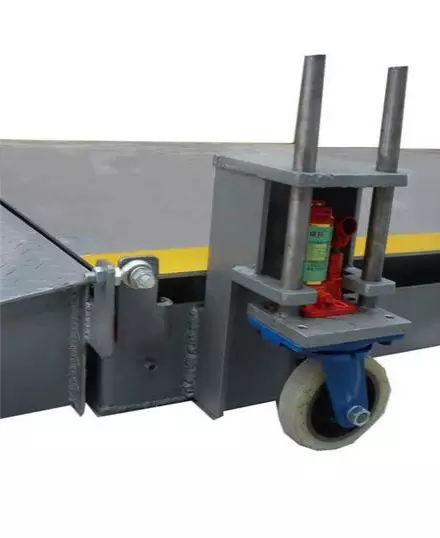 Is a Mobile Weighbridge Right for My Needs? 175 Mobile Weighbridge2