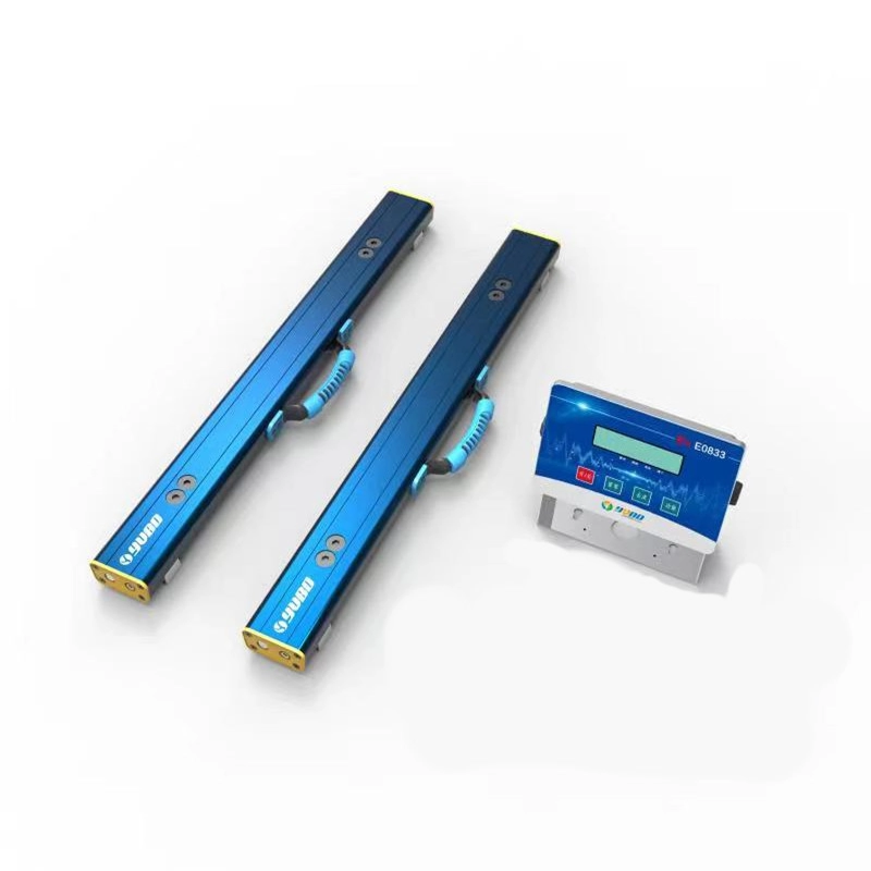 Portable Weighing Bar 18 Portable Weighing Bar 4