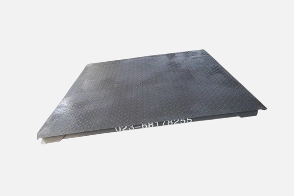 Small Weighbridge Platform Scale 4 Small Weighbridge Platform Scale 4