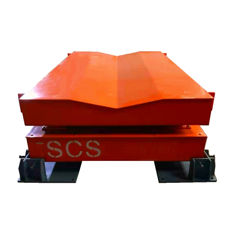 Buffer Weighing Scale 1 Buffer Scale 7