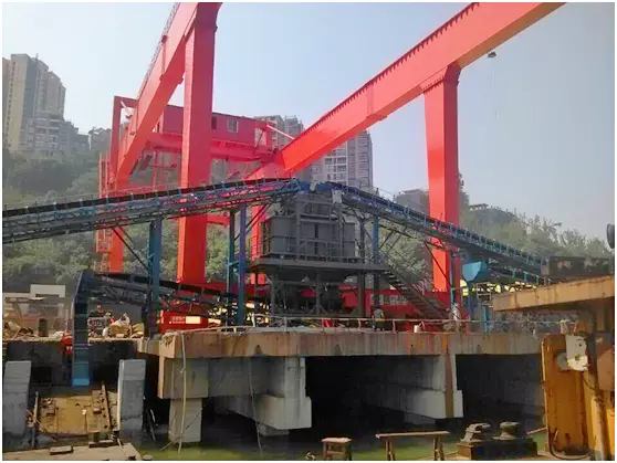 Centralized and Decentralized Control System for Weighing and Conveying 6 Centralized and Decentralized Control System for Weighing and Conveying5