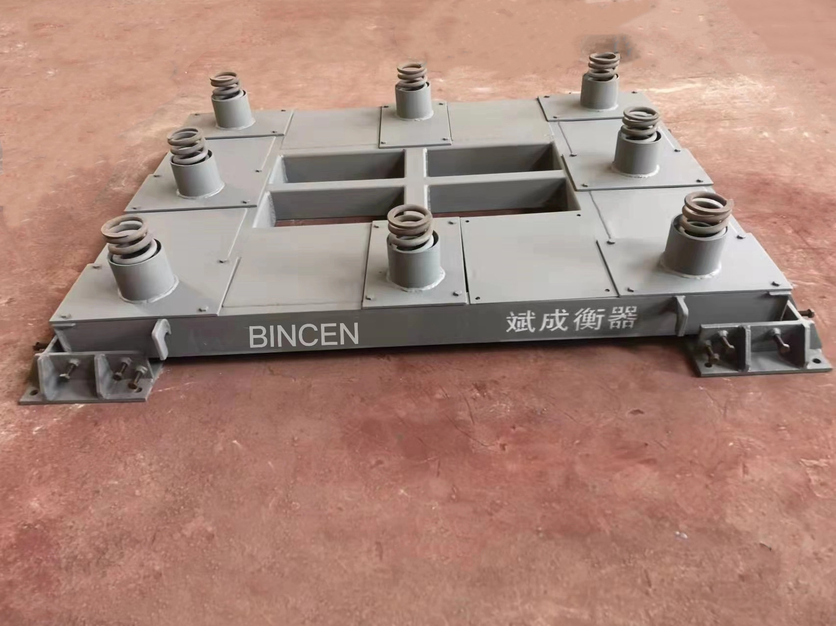 Buffer Weighing Scale 18 Buffer Scale 5