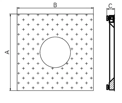 Automatic Weighing Control Electronic Scale Machine 9 Specifications of Automatic Weighing Control Electronic Scale Machine