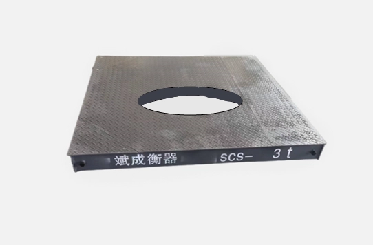 Automatic Weighing Control Electronic Scale Machine 3 Automatic Weighing Control Electronic Scale3