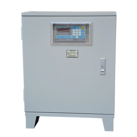 Batching Scale 20 Batching Scale10