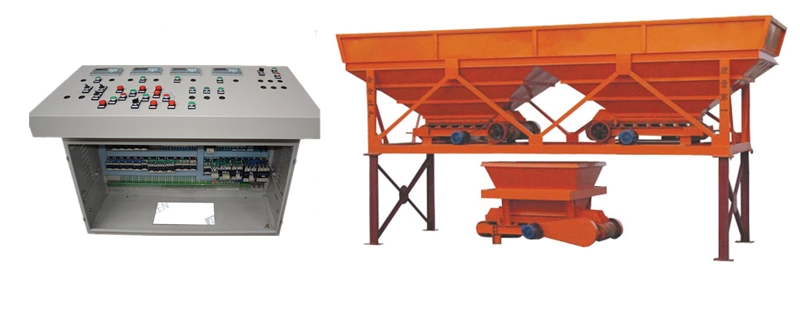A Guide to Installing, Calibrating, and Mastering Your Batching Scale 7 Batching Scale13