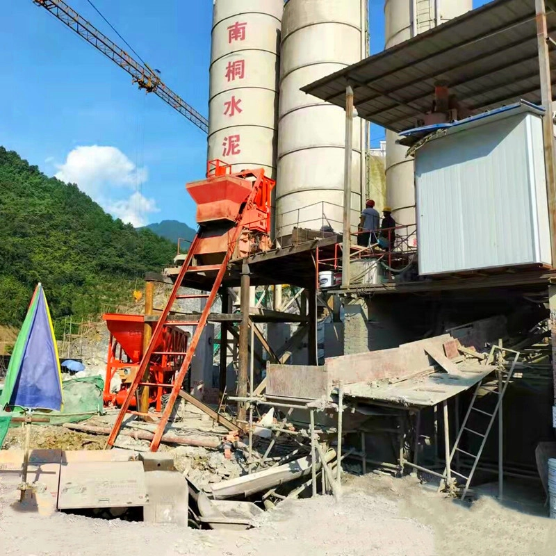 Maximizing Batching Scale Accuracy and Reliability 102 Batching Scale4