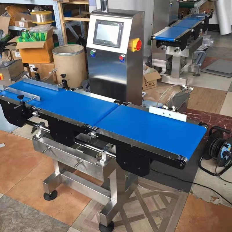 Checkweigher 2 Checkweigher5