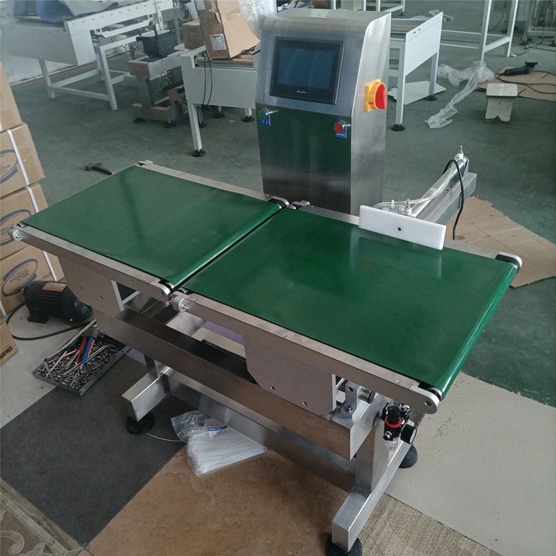 Checkweigher 4 Checkweigher7