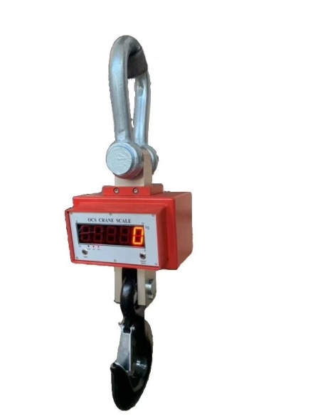 Crane Scale 6 Crane Scale 6