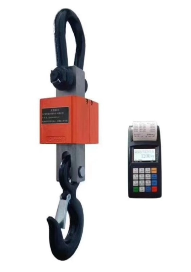 Crane Scale 7 Crane Scale 7