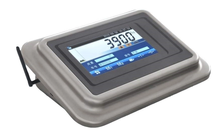 Weighing Indicator 4 D39-WB