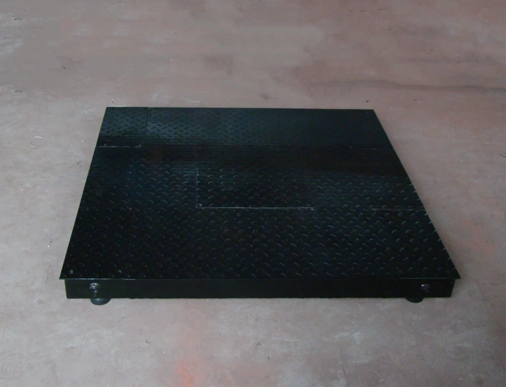 Industrial Scales 5 Industrial Floor Scale 5
