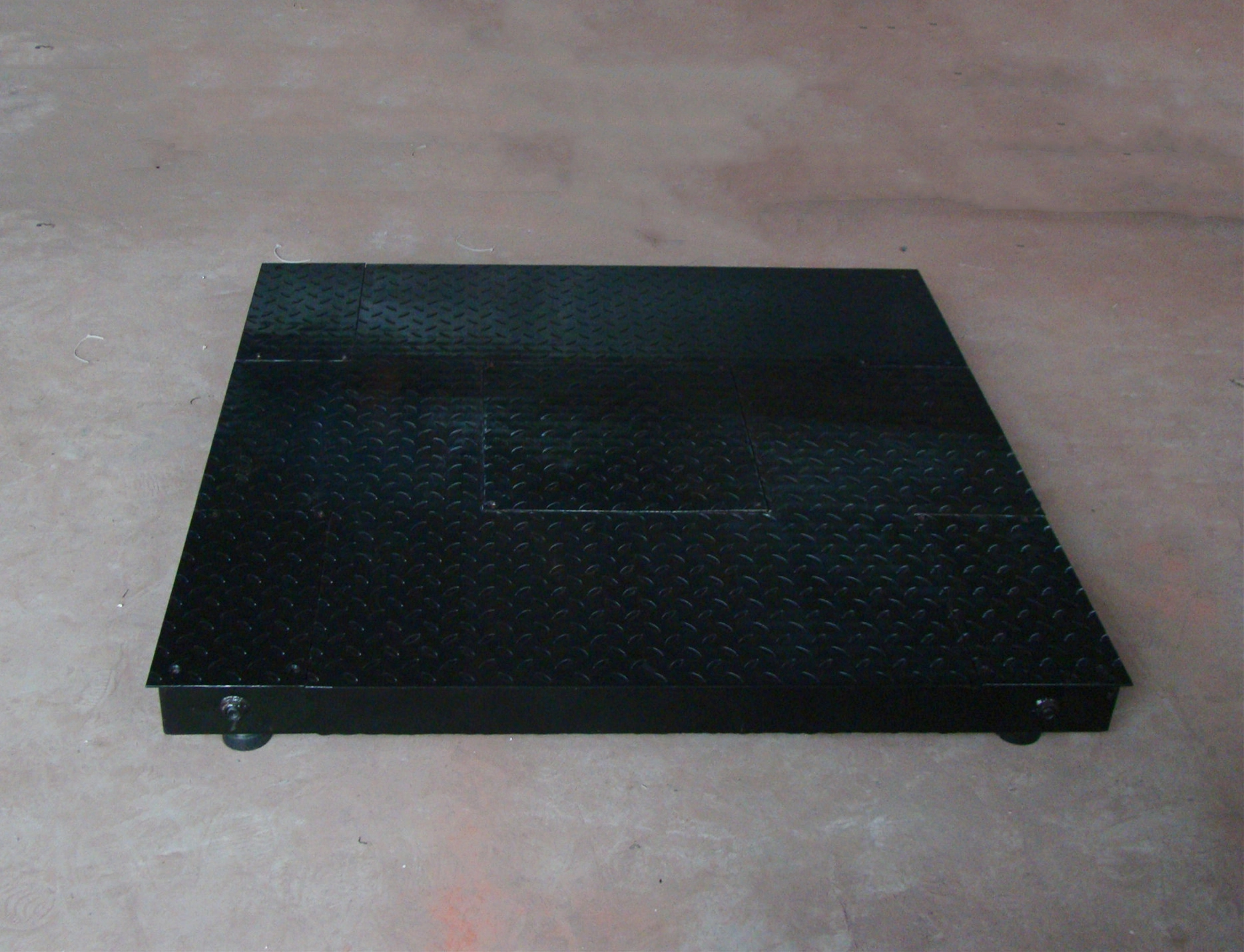 Industrial Scales 15 Industrial Floor Scale 5
