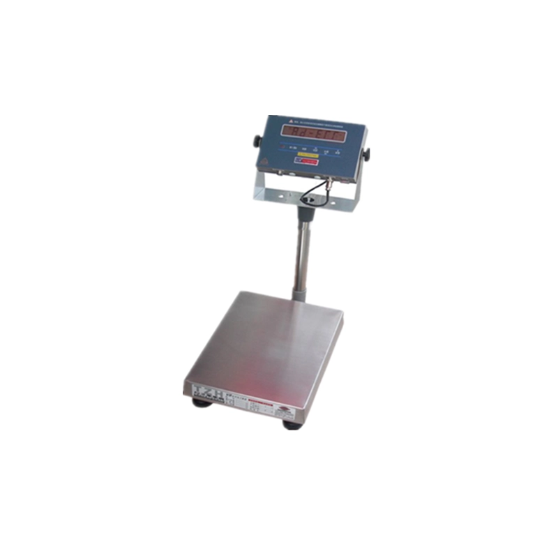 Explosion Proof Electronic Platform Scale 4 Explosion Proof Electronic Platform Scale7