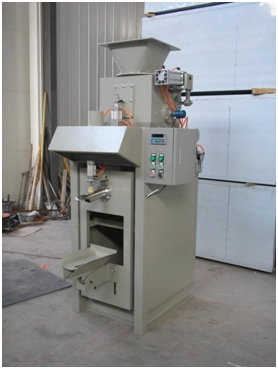Automatic Bag Packaging Machine 12 Quantitative Packaging Machine 1