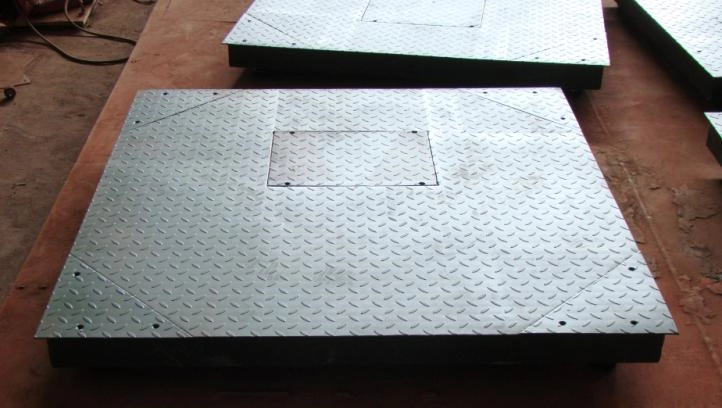 Industrial Scales 8 Industrial Floor Scale 8