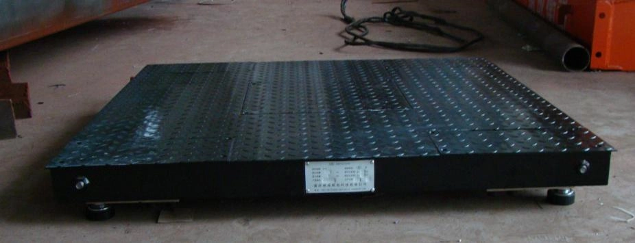 Industrial Scales 10 Industrial Floor Scale 10