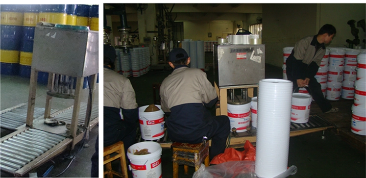 Filling Scale 23 Filling Scale10