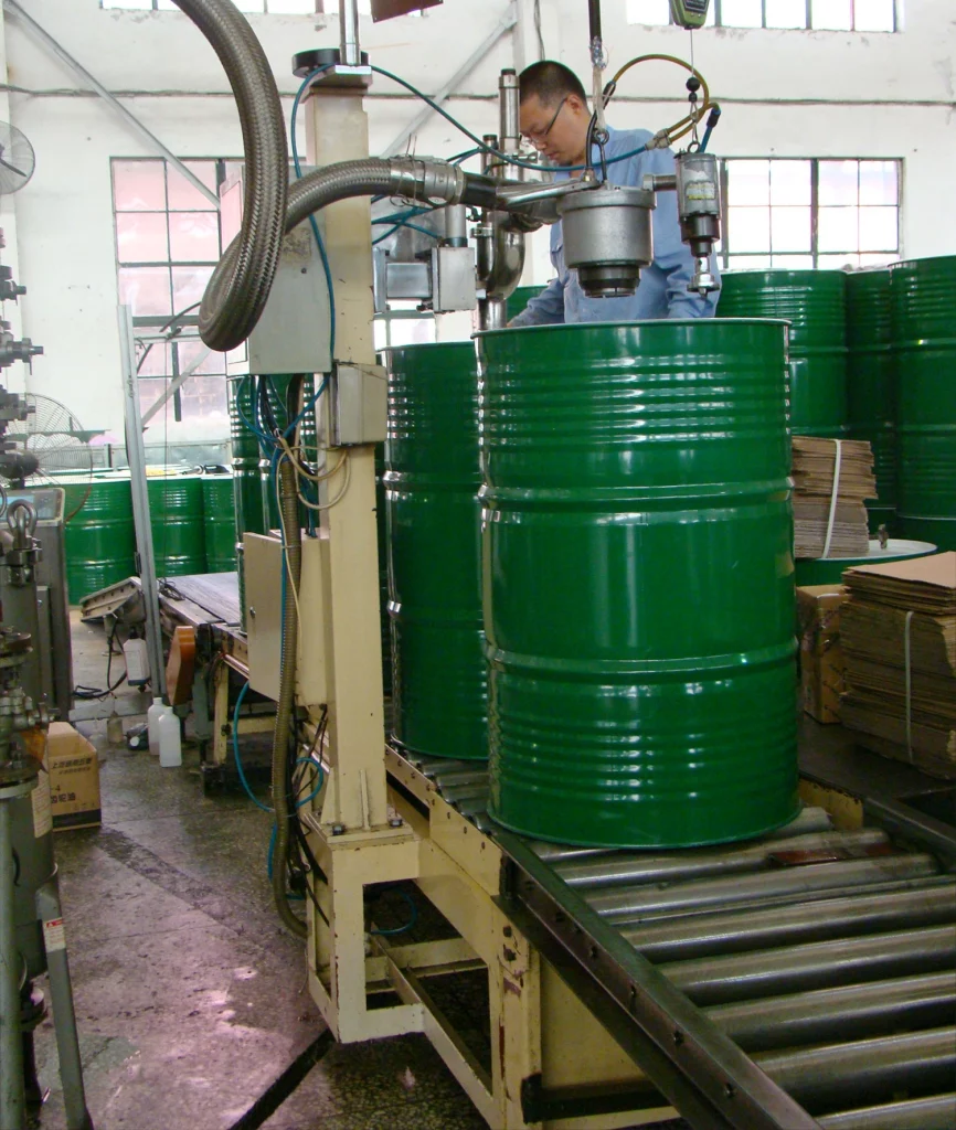 Filling Scale 7 Filling Scale3