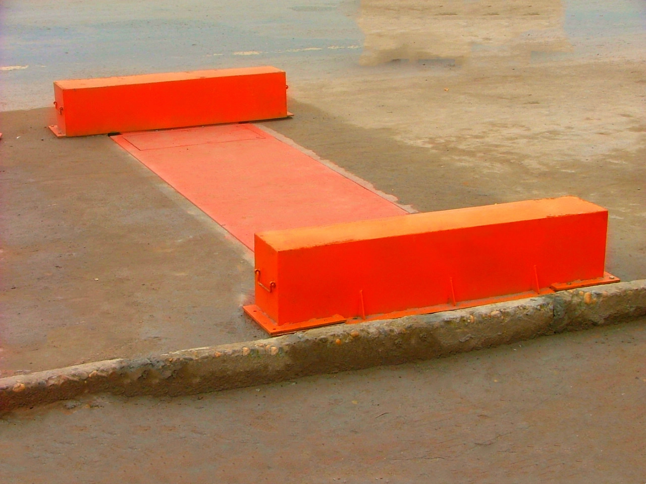 Fixed Axle Load Scale 10 Fixed Axle Load Scale2