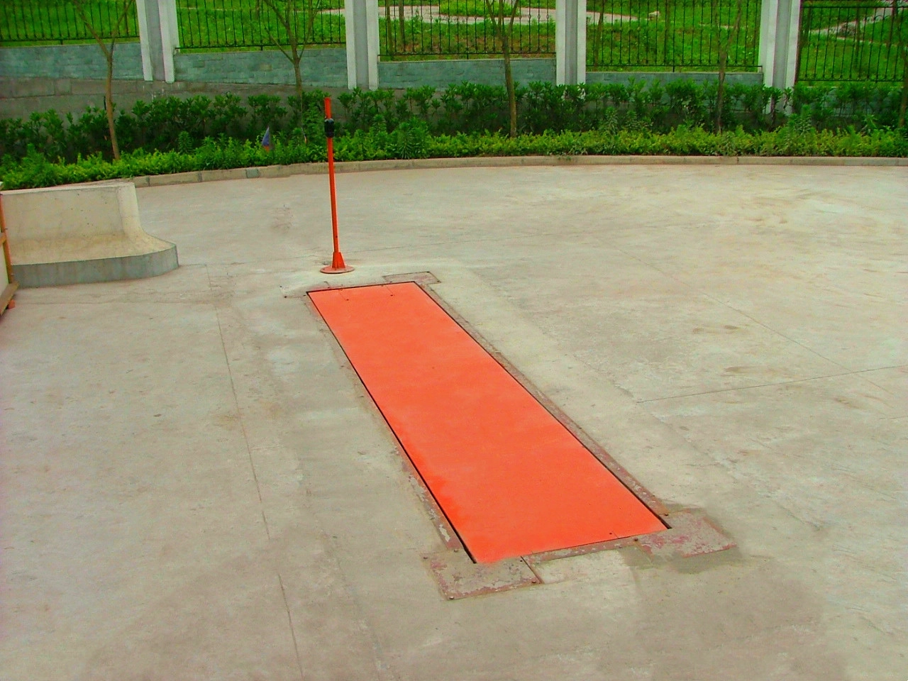Fixed Axle Load Scale 12 Fixed Axle Load Scale4