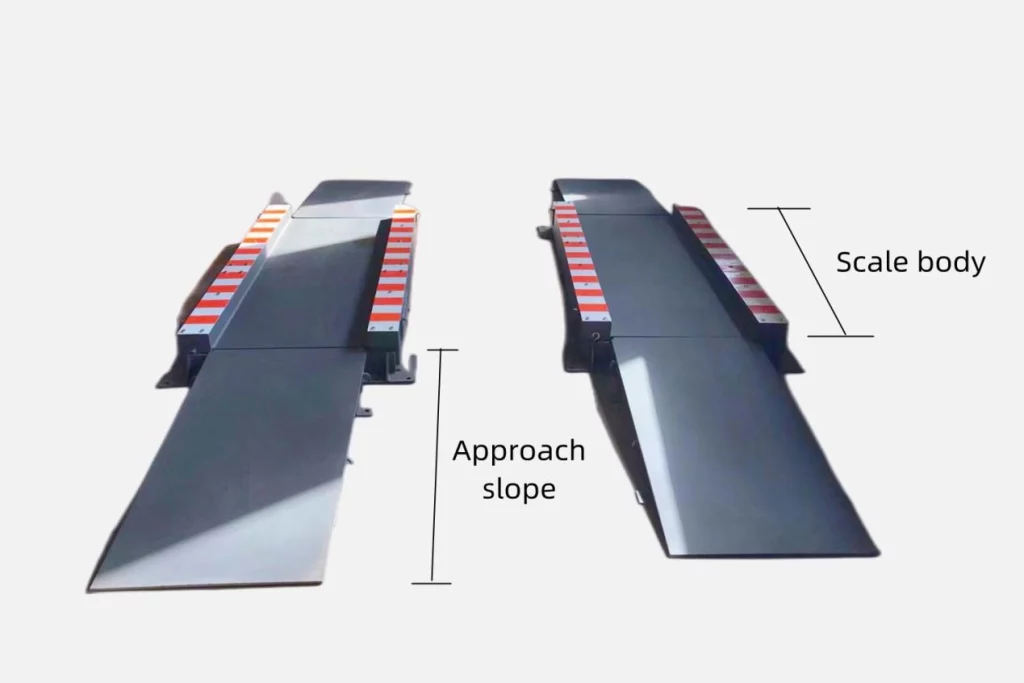 Fixed Axle Load Scale 14 Fixed Axle Load Scale7