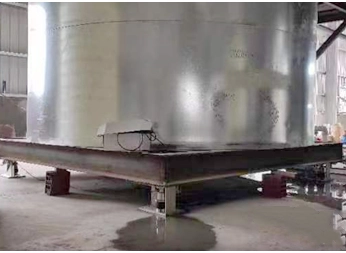 Tank & Sio Weighing Scale 5 Automatic Weighing Storage Tank Scale Control System 2