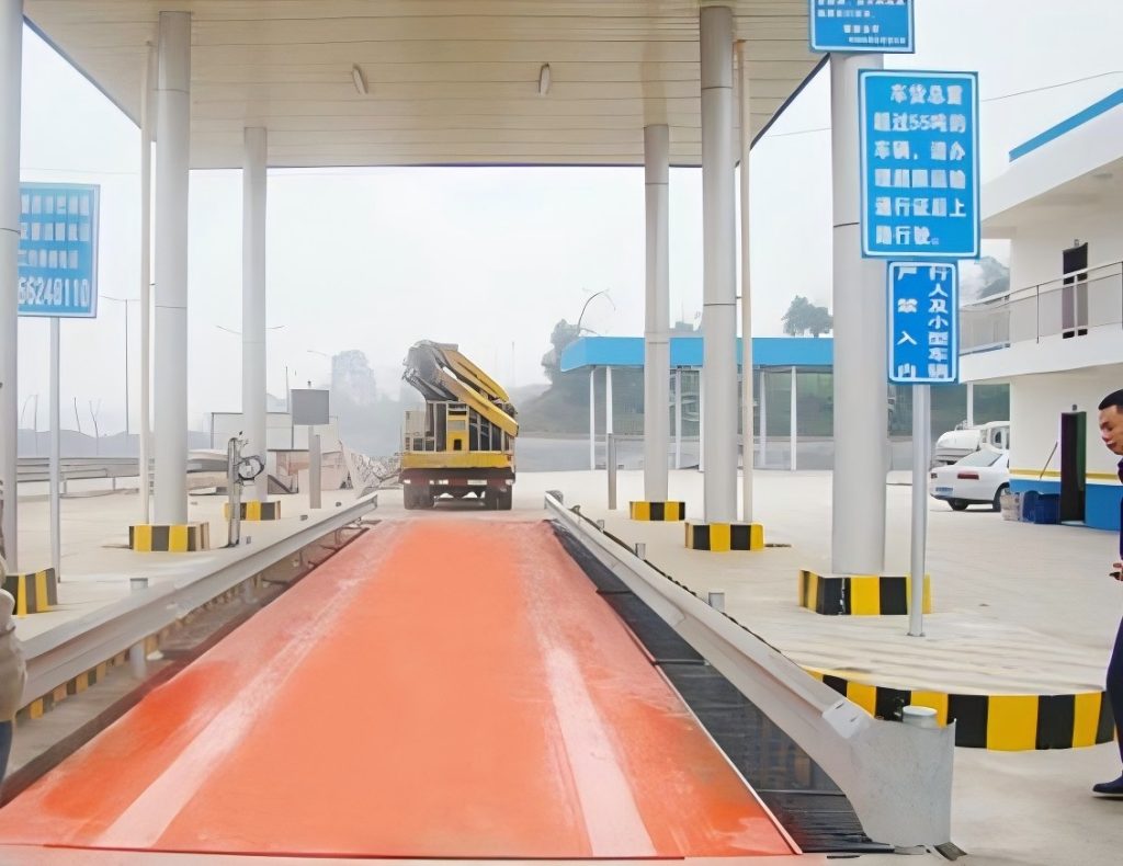 Highway Overrun Detection System 18 Highway Overrun Detection1
